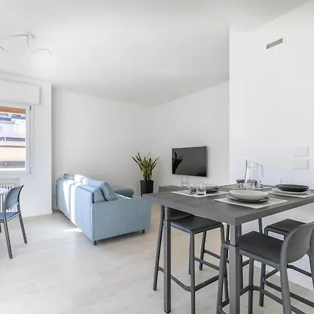 Διαμέρισμα Ca' Milla 2 By Welchome *