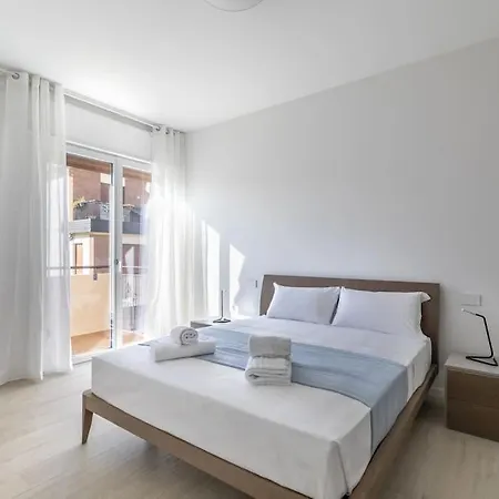 Διαμέρισμα Ca' Milla 2 By Welchome