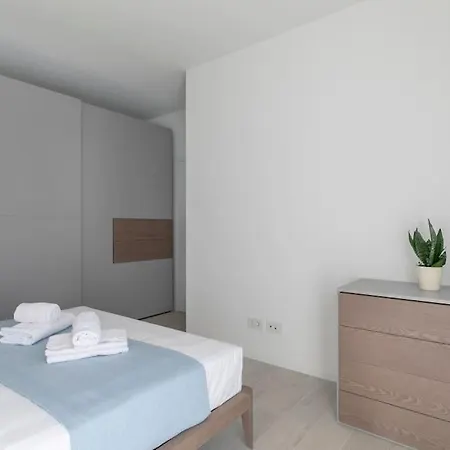 Ca' Milla 2 By Welchome