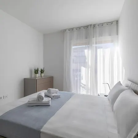 Διαμέρισμα Ca' Milla 2 By Welchome *