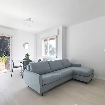 Ca' Milla 2 By Welchome Τρεβίζο