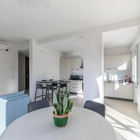 Διαμέρισμα Ca' Milla 2 By Welchome