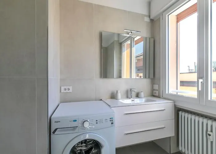 Ca' Milla 2 By Welchome Apartment Treviso