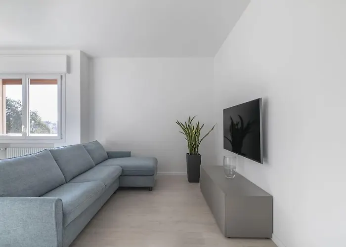 Apartment Ca' Milla 2 By Welchome Treviso