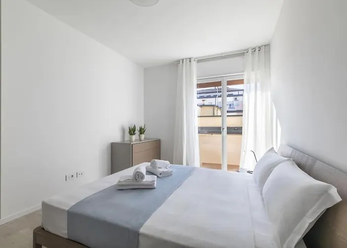 Ca' Milla 2 By Welchome * Treviso