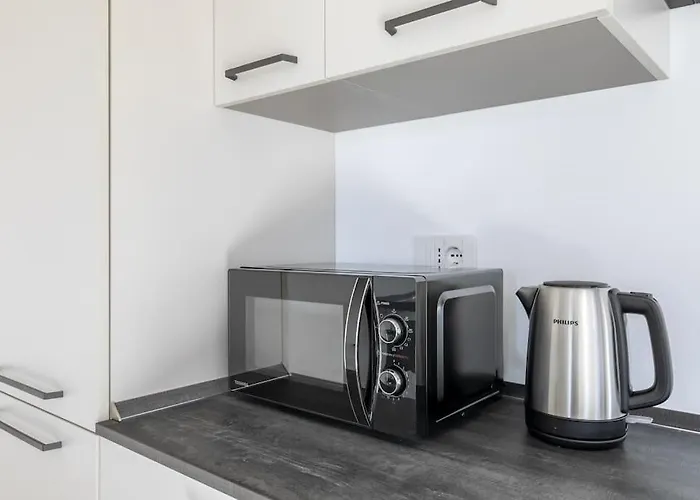 Apartment Ca' Milla 2 By Welchome