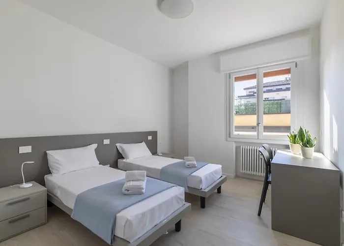 Apartment Ca' Milla 2 By Welchome Treviso