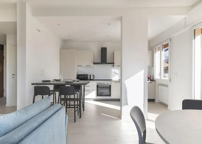 Ca' Milla 2 By Welchome *