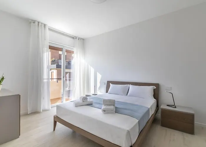 Apartment Ca' Milla 2 By Welchome