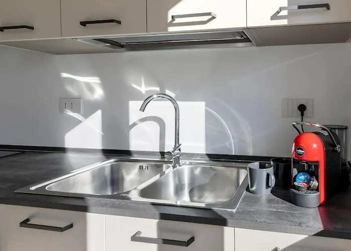 Ca' Milla 2 By Welchome Treviso