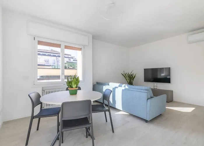 Apartment Ca' Milla 2 By Welchome