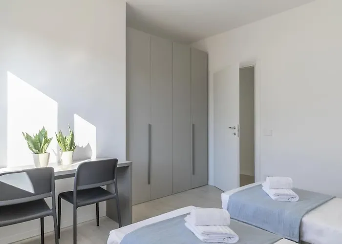 Ca' Milla 2 By Welchome Apartment *