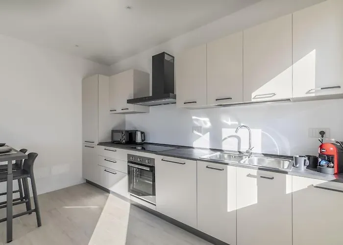 Ca' Milla 2 By Welchome *