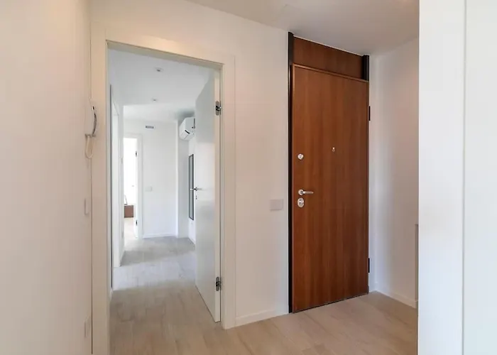 Ca' Milla 2 By Welchome * Treviso