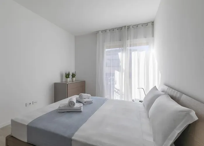 Apartment Ca' Milla 2 By Welchome *