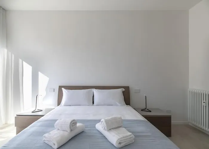 Ca' Milla 2 By Welchome Apartment Treviso