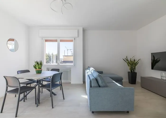 Ca' Milla 2 By Welchome Apartment