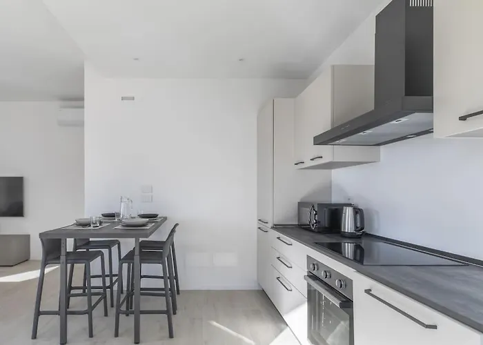 Ca' Milla 2 By Welchome Apartment Treviso