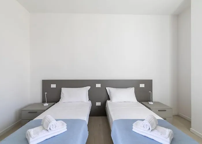 Ca' Milla 2 By Welchome *