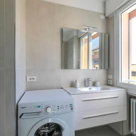 Ca' Milla 2 By Welchome Apartamento Treviso