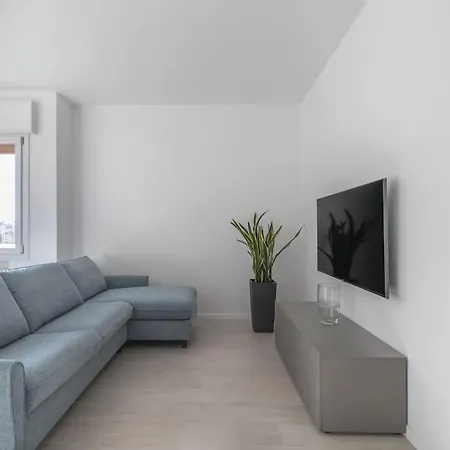 Apartamento Ca' Milla 2 By Welchome Treviso