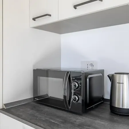 Apartment Ca' Milla 2 By Welchome