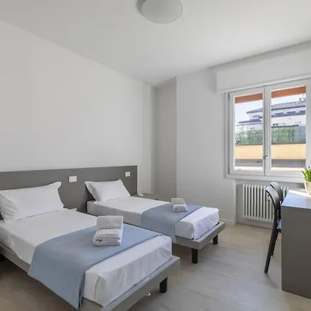 Apartamento Ca' Milla 2 By Welchome Treviso