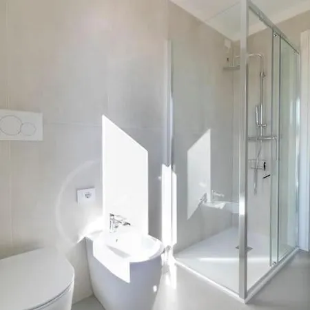 Апартаменты Ca' Milla 2 By Welchome Тревизо