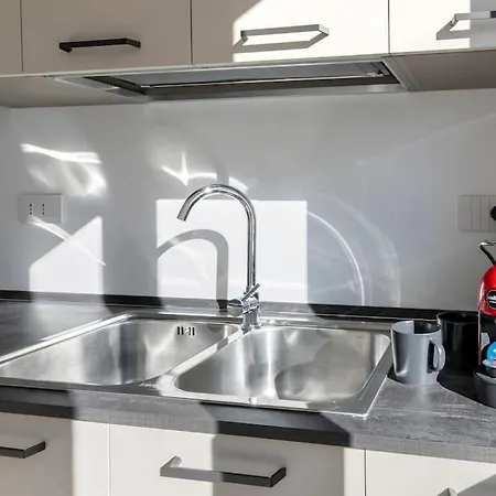 Ca' Milla 2 By Welchome Тревизо