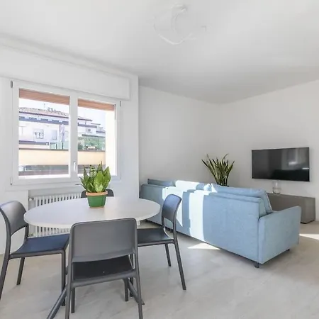 Apartment Ca' Milla 2 By Welchome