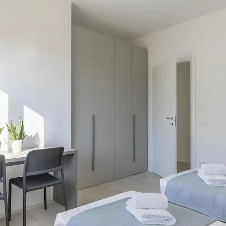 Ca' Milla 2 By Welchome Apartment *