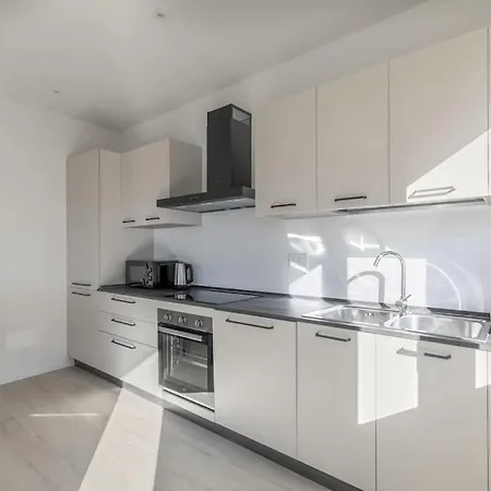 Ca' Milla 2 By Welchome *