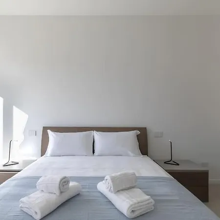 Ca' Milla 2 By Welchome Apartment Treviso