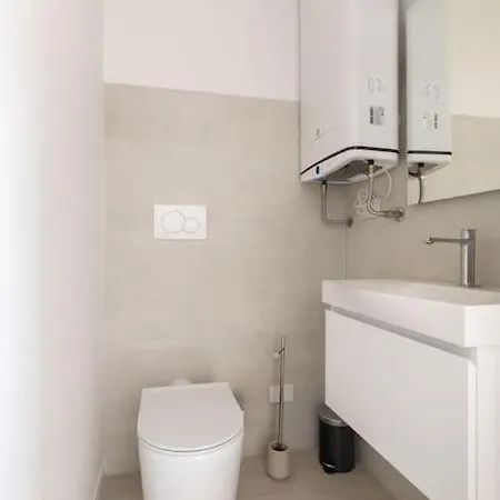 Ca' Milla 2 By Welchome