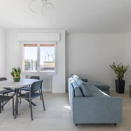 Ca' Milla 2 By Welchome Apartment