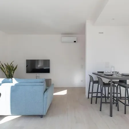 Apartamento Ca' Milla 2 By Welchome *