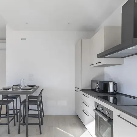 Ca' Milla 2 By Welchome Apartamento Treviso