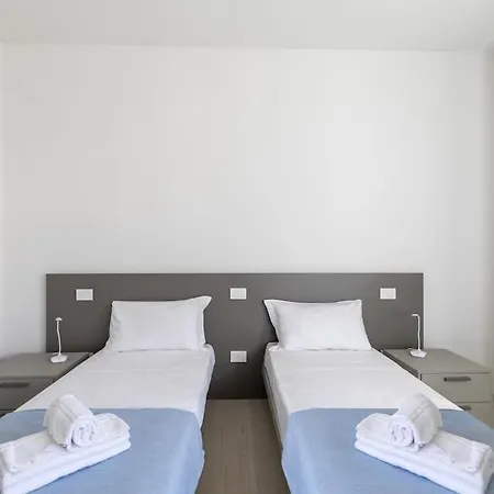 Ca' Milla 2 By Welchome *