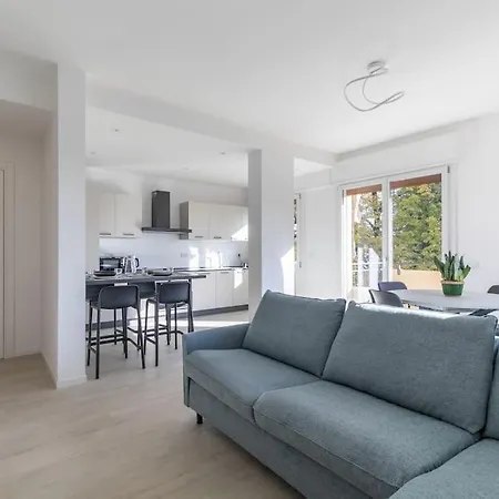 Ca' Milla 2 By Welchome *