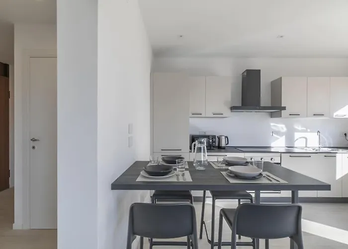 Ca' Milla 2 By Welchome * טרוויסו