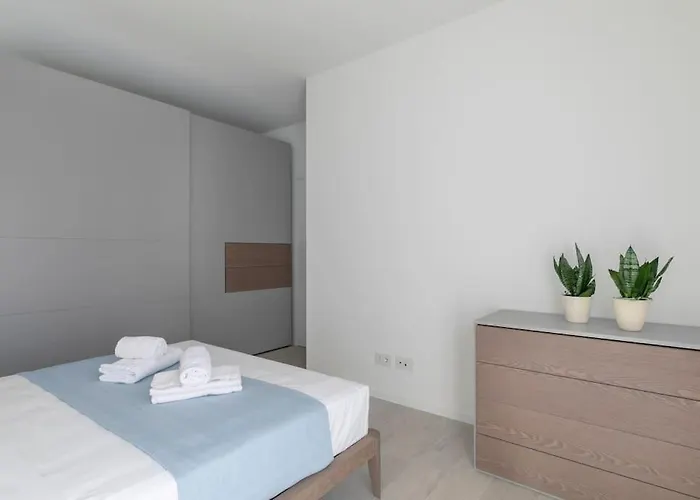 Ca' Milla 2 By Welchome