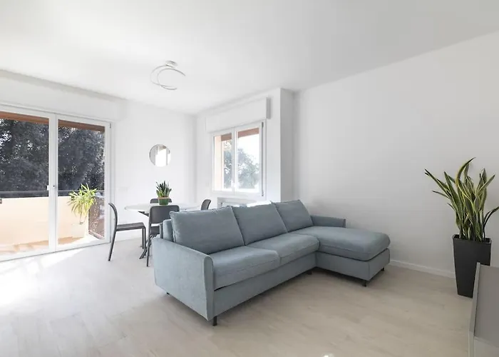 Ca' Milla 2 By Welchome טרוויסו