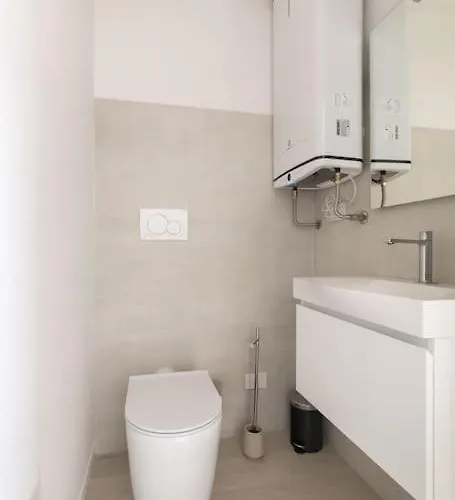 Ca' Milla 2 By Welchome