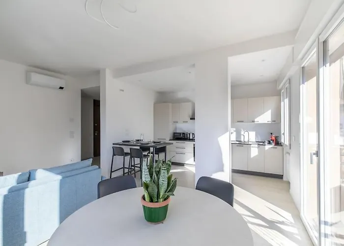 Appartement Ca' Milla 2 By Welchome